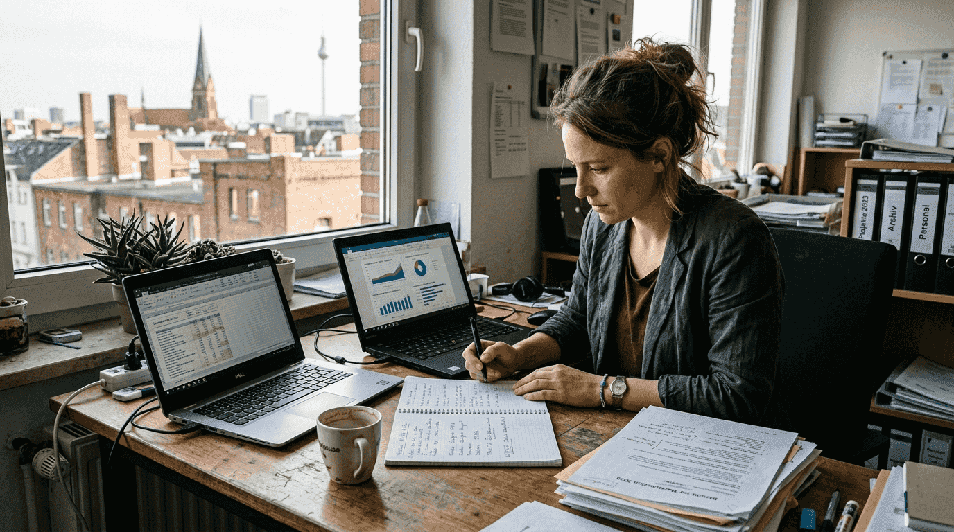 Cloud-freies publishing 2026: 40% mehr datenschutz und kontrolle