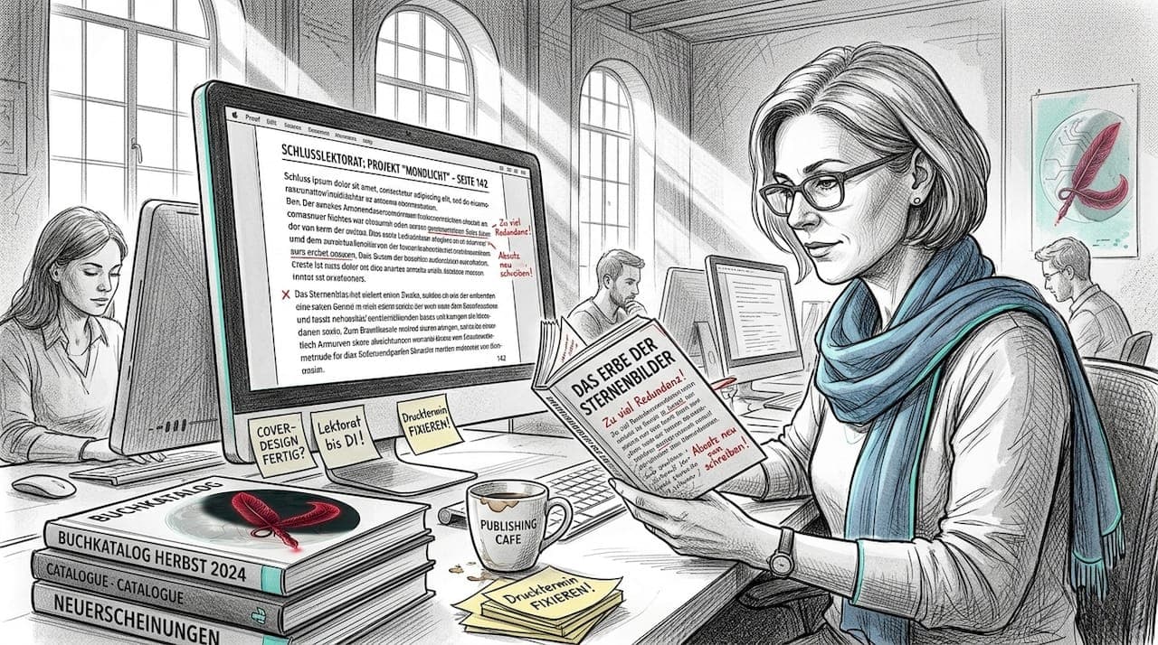 Innovative Plattformen für Verlage: 60% weniger Kosten