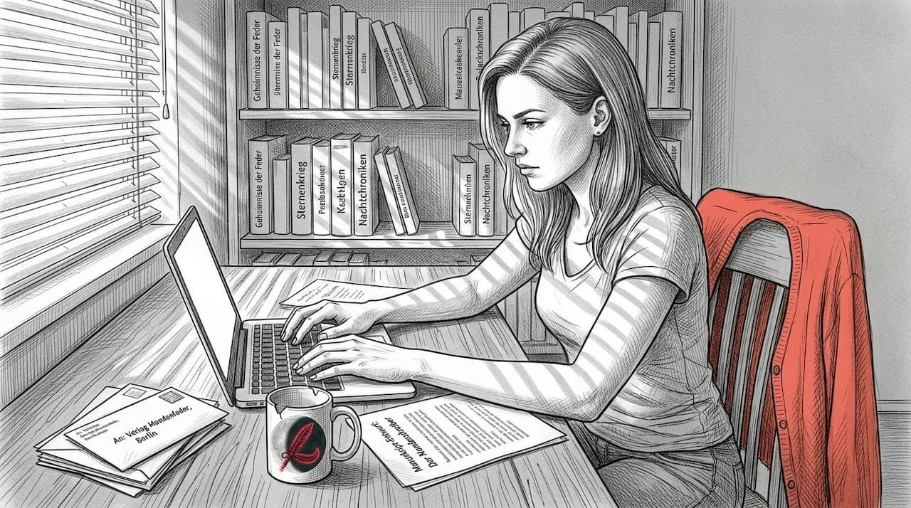 Datenschutz im Self-Publishing: Risiken und Lösungen