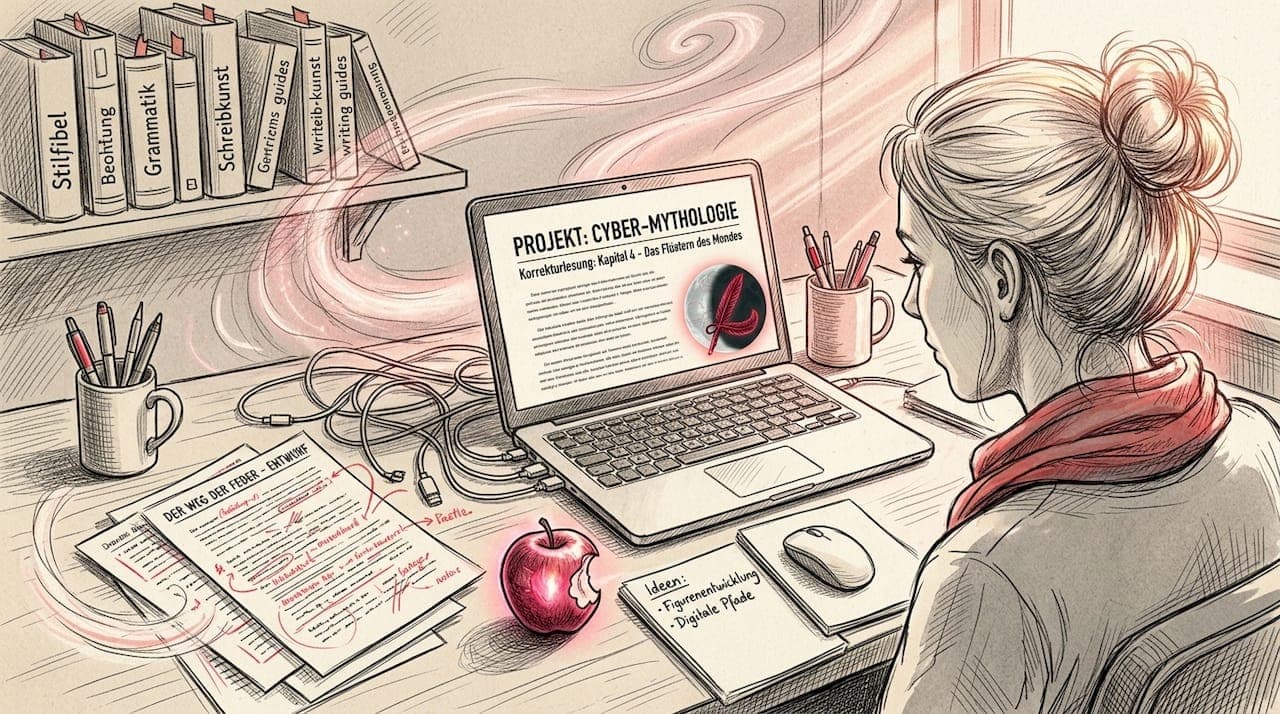 Buchveröffentlichung: Workflow mit KI-Technologien meistern
