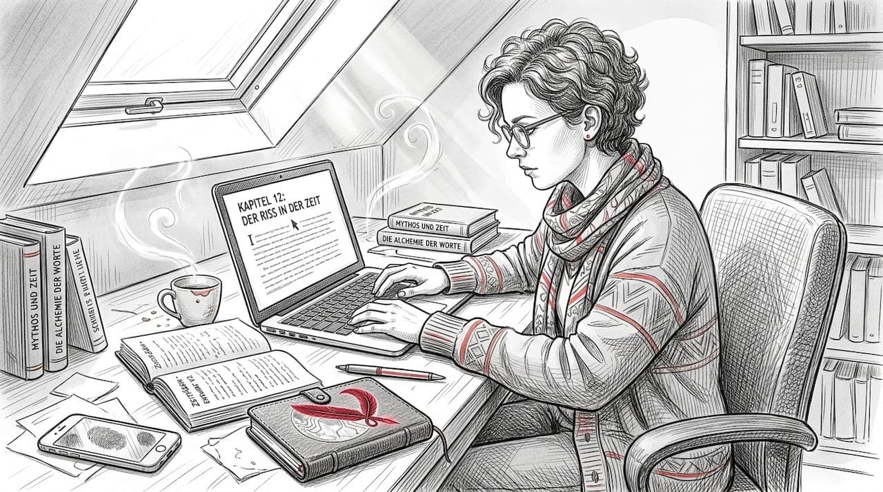 Publishing-Trends 2026: Ihr Guide für innovative Buchveröffentlichung