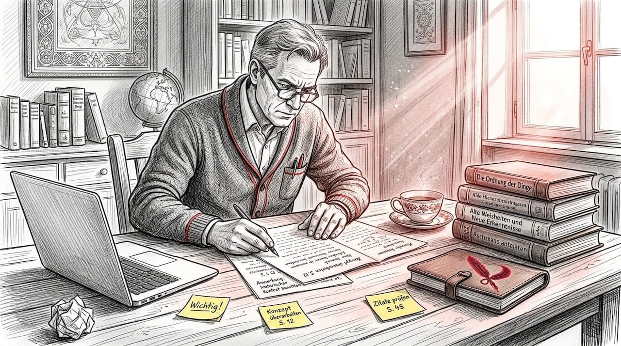 Buchproduktion erklärt: Prozesse, Innovation & Barrierefreiheit